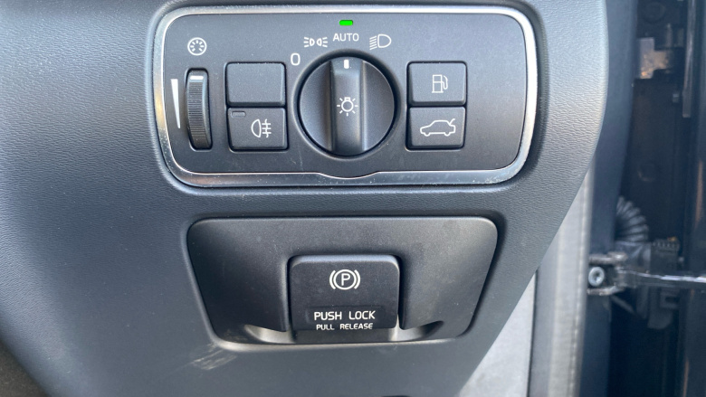 Volvo Xc60 D4 [181] SE Lux Nav 5dr Diesel Estate